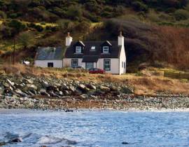Click here for more about Fisherman's Cottage